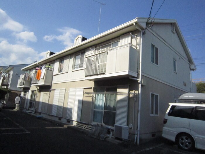 物件外観写真4　(周辺環境)