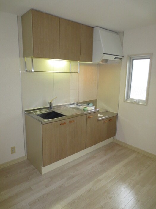 物件内観写真9　(キッチン)