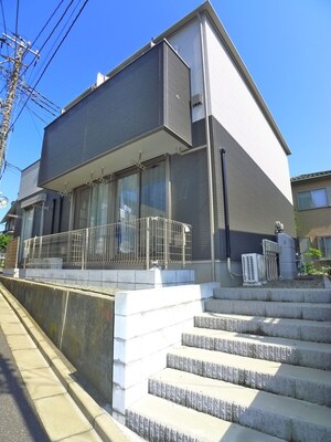 パークヒルズＨＳ外観写真