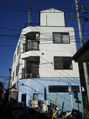 ｇｏｏｄ　ｗｉｌｌ外観写真