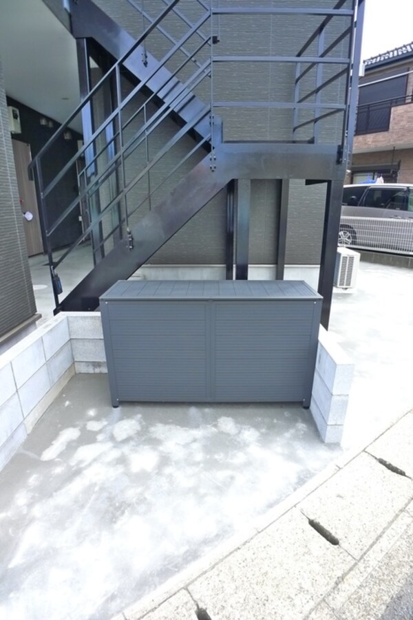建物設備