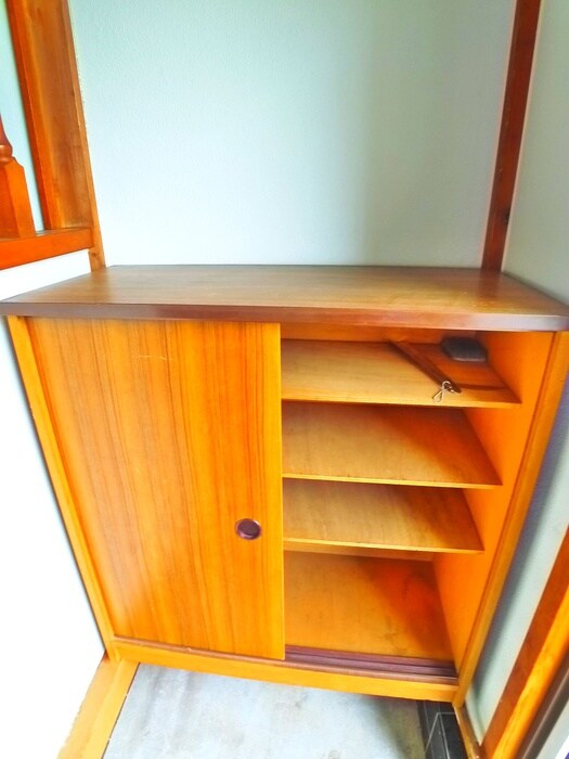 物件内観写真5　(靴箱)