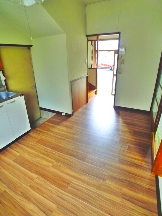 物件内観写真6　(居室)