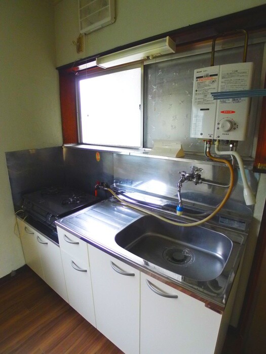 物件内観写真7　(キッチン)