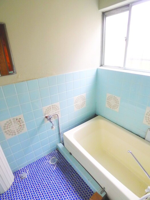 物件内観写真9　(バス／シャワールーム等)