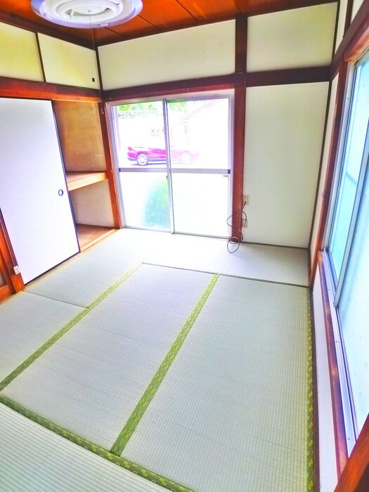 物件内観写真11　(居室)