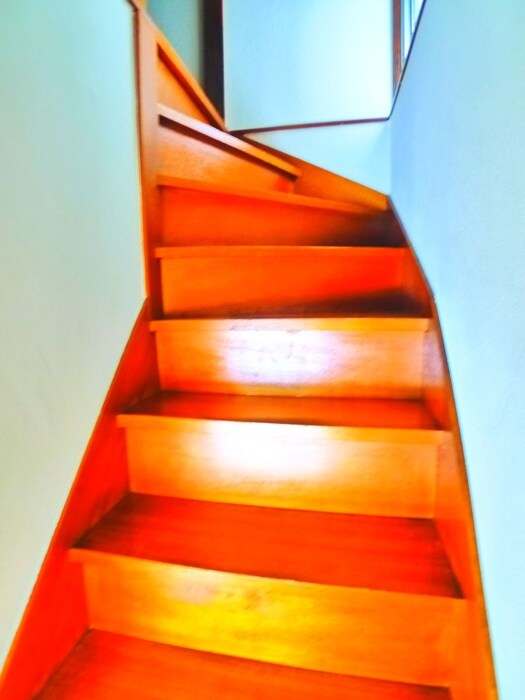 物件内観写真14　(廊下)