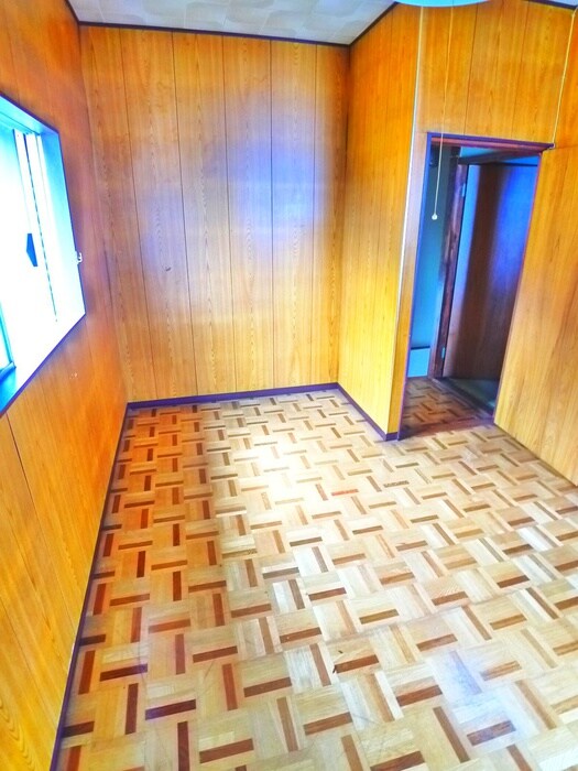 物件内観写真17　(居室)