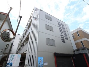 セシーズイシイ8外観写真