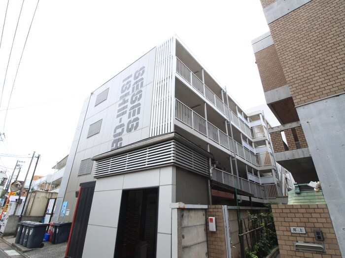 物件外観写真4　(外観写真)