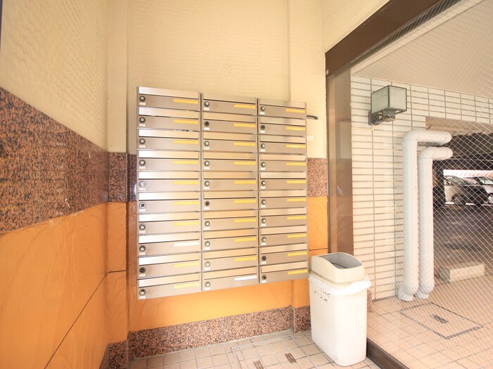 物件外観写真5　(建物設備)