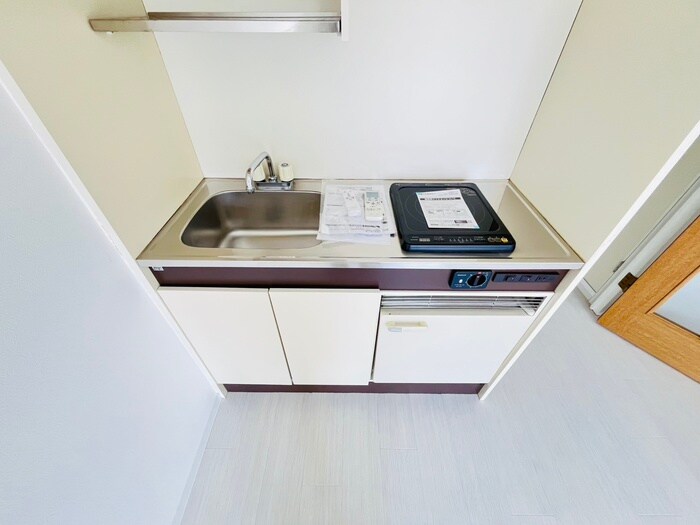 物件内観写真10　(キッチン)