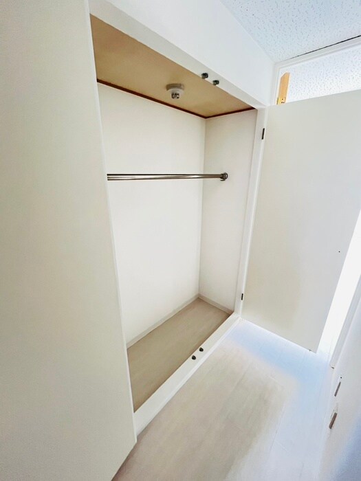 物件内観写真11　(収納)