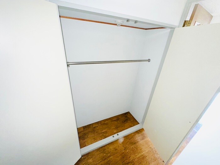 物件内観写真14　(収納)