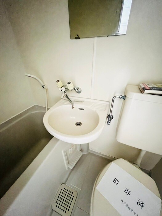 物件内観写真19　(洗面)