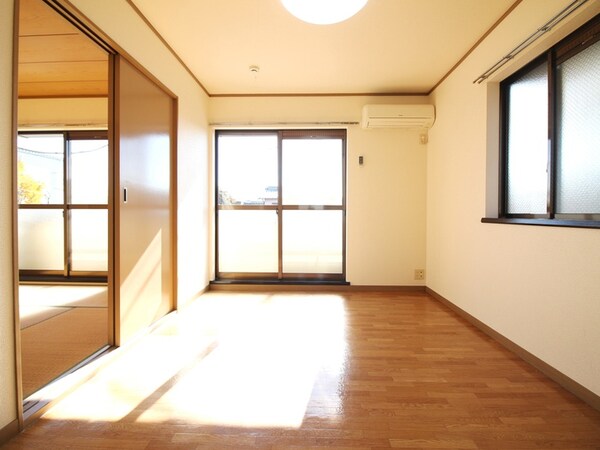 居室