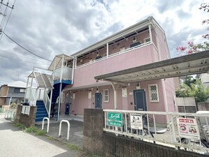 エル　ロ－ズ外観写真