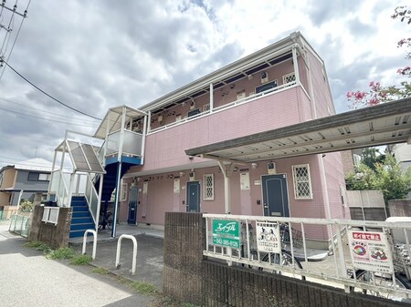 エル　ロ－ズ外観写真