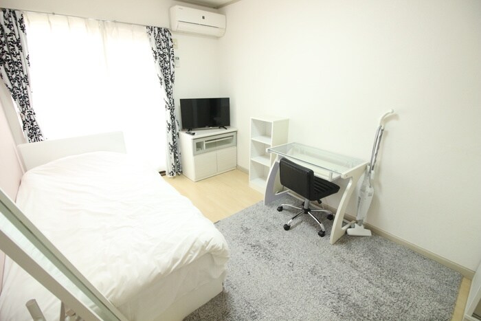 物件内観写真8　(居室)