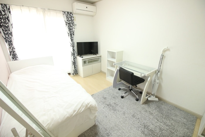 物件内観写真8　(居室)