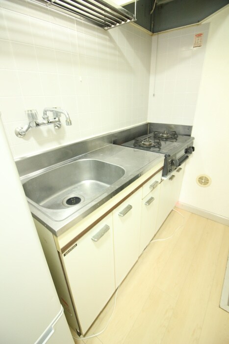 物件内観写真10　(キッチン)