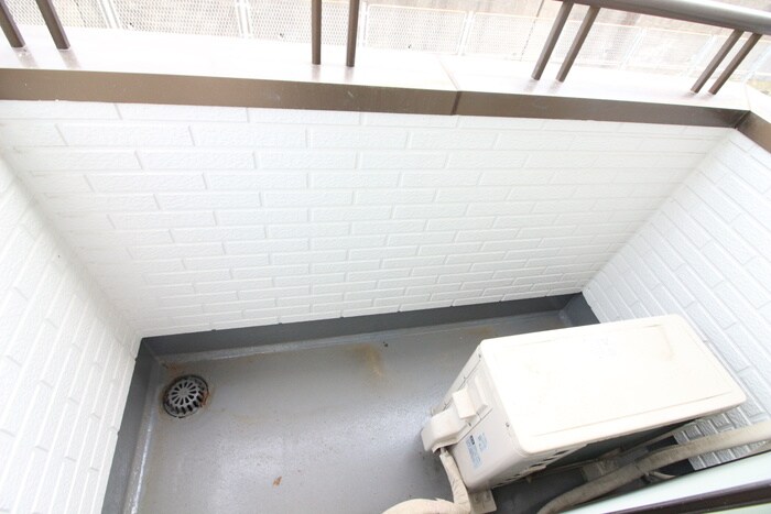 物件内観写真21　(ベランダ・バルコニー)