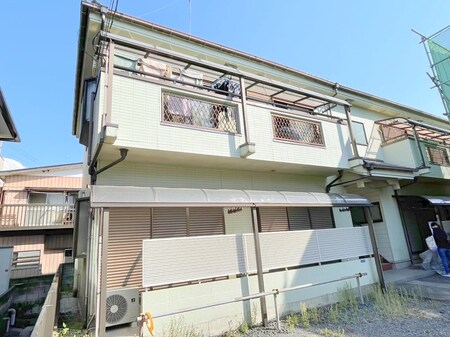 スプリング和光外観写真