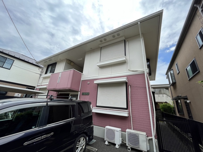 ヒルクレスト