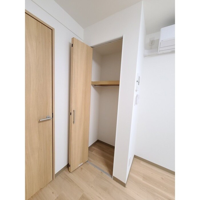 物件内観写真9　(収納)