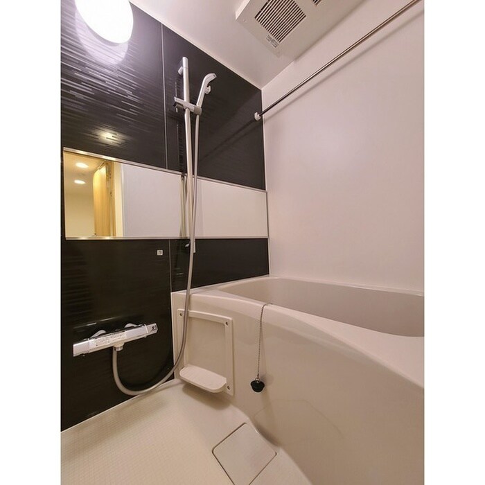 物件内観写真11　(バス／シャワールーム等)