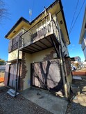 東久留米市幸町３丁目戸建