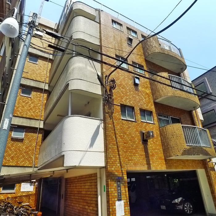 第三田嶋ビル
