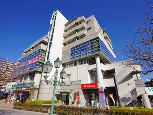 ネ－チャ－ズフォ－レストプラザ外観写真