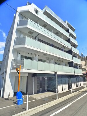 ラフィスタ大師前Ⅳ(501)外観写真