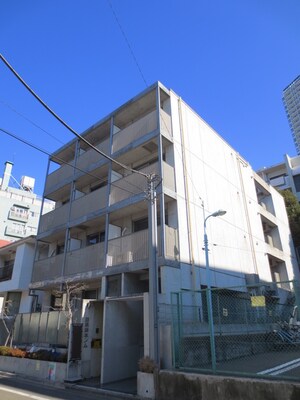 ｱｰﾊﾞｲﾙ目黒ｴﾋﾟｷｭｱ(303)外観写真