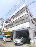 平成マンション
