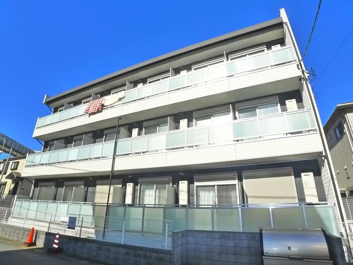 物件外観写真2　(その他)