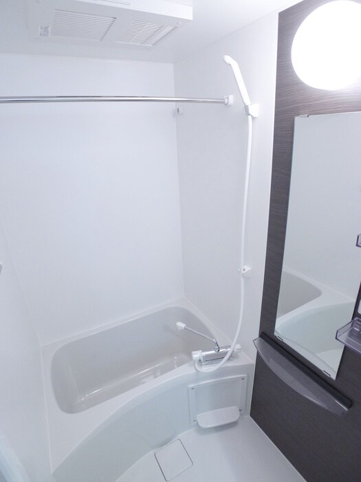 物件内観写真9　(バス／シャワールーム等)