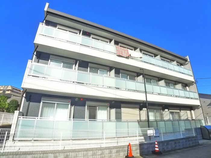 物件外観写真3　(周辺環境)