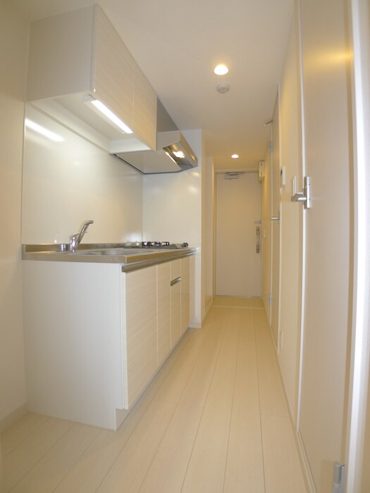 物件内観写真19　(廊下)