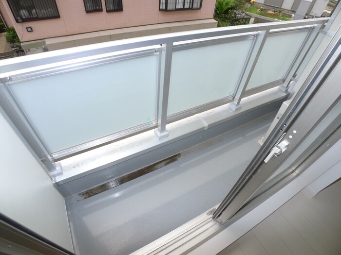 物件内観写真21　(ベランダ・バルコニー)