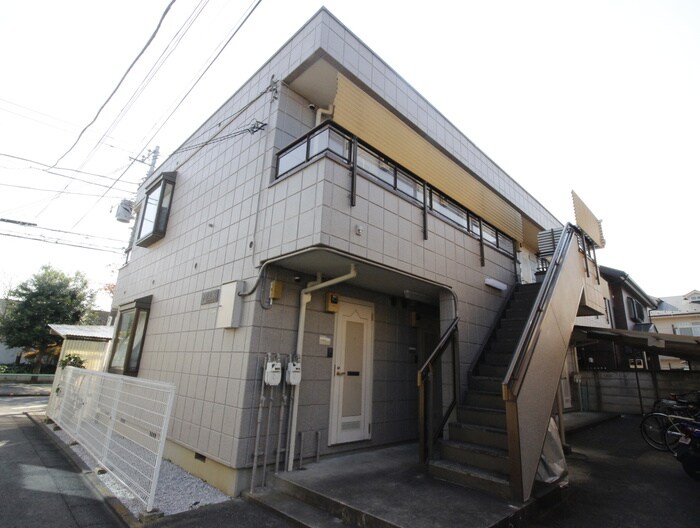 物件外観写真6　(その他)