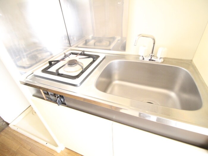 物件内観写真11　(キッチン)