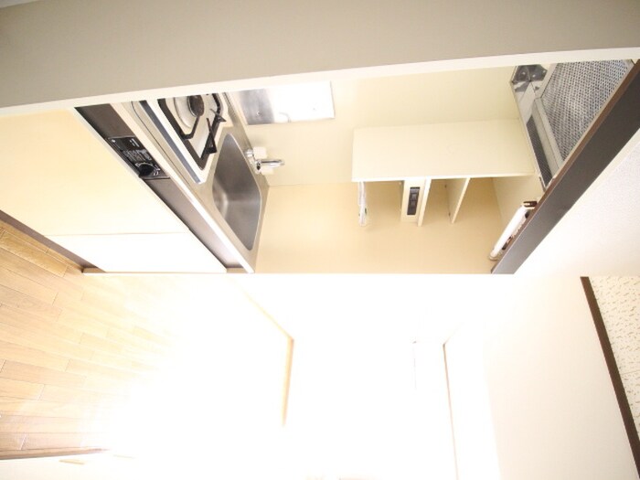 物件内観写真20　(キッチン)