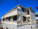 シャムロック高幡B棟