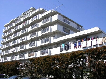 リラティヴ川越外観写真