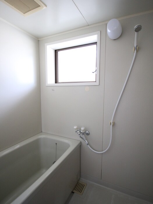 物件内観写真9　(バス／シャワールーム等)