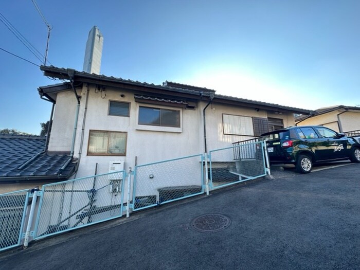 物件外観写真4　(外観写真)