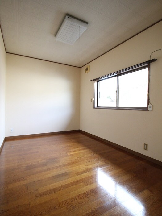 物件内観写真22　(居室)