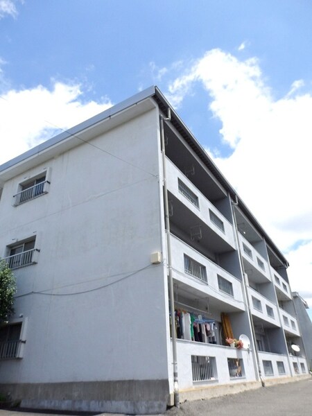 関井ハイツ(3号室)外観写真